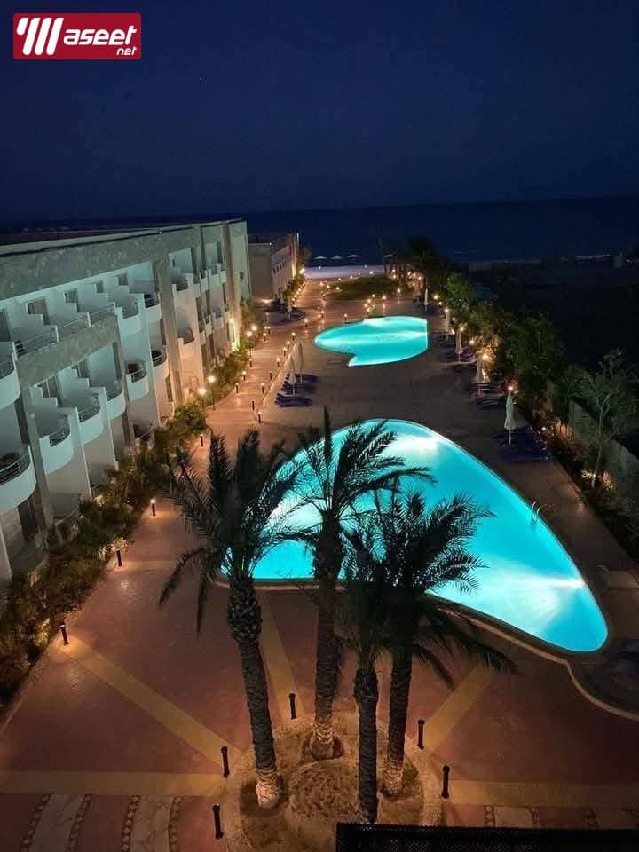 Rooms for rent in Sea Sky Hurghada 2