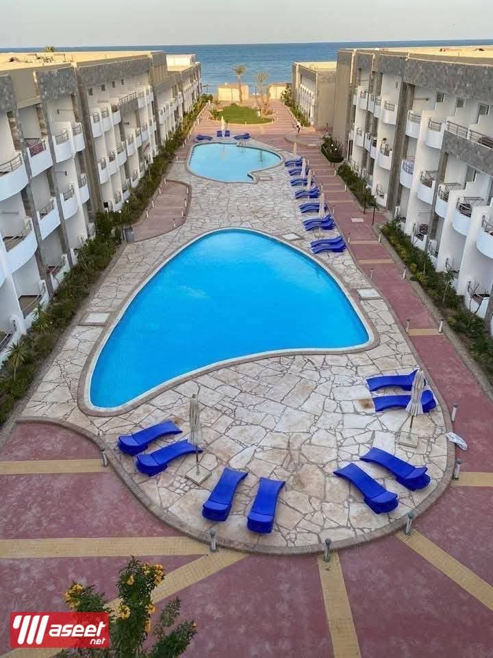 Rooms for rent in Sea Sky Hurghada 1
