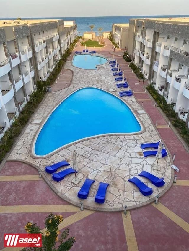 Rooms for rent in Sea Sky Hurghada