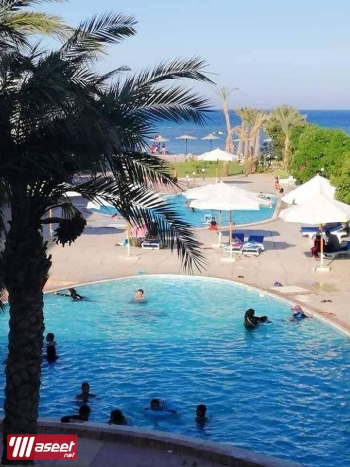 Rooms for rent in Sea Sky Hurghada 3