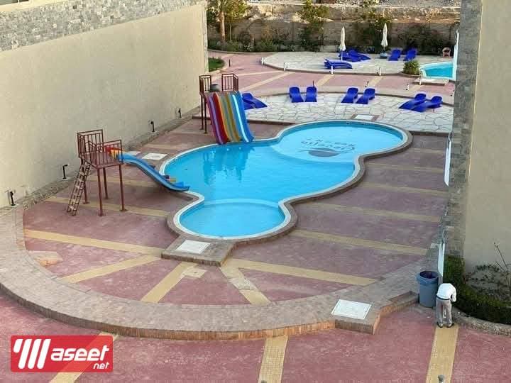 Rooms for rent in Sea Sky Hurghada 4