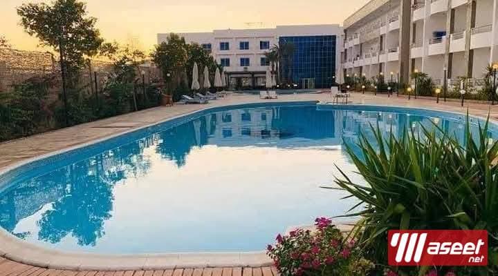 Rooms for rent in Sea Sky Hurghada 6