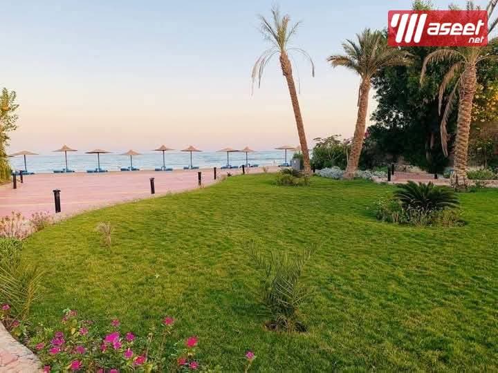 Rooms for rent in Sea Sky Hurghada 5