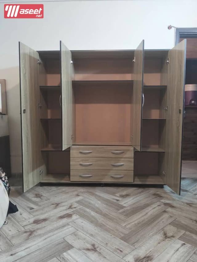 دولاب أطفال وشبابي للبيع 