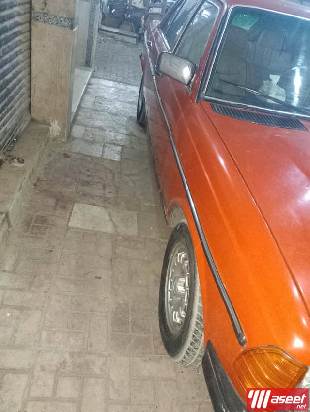 مرسيدس ٢٣٠ موديل 1997