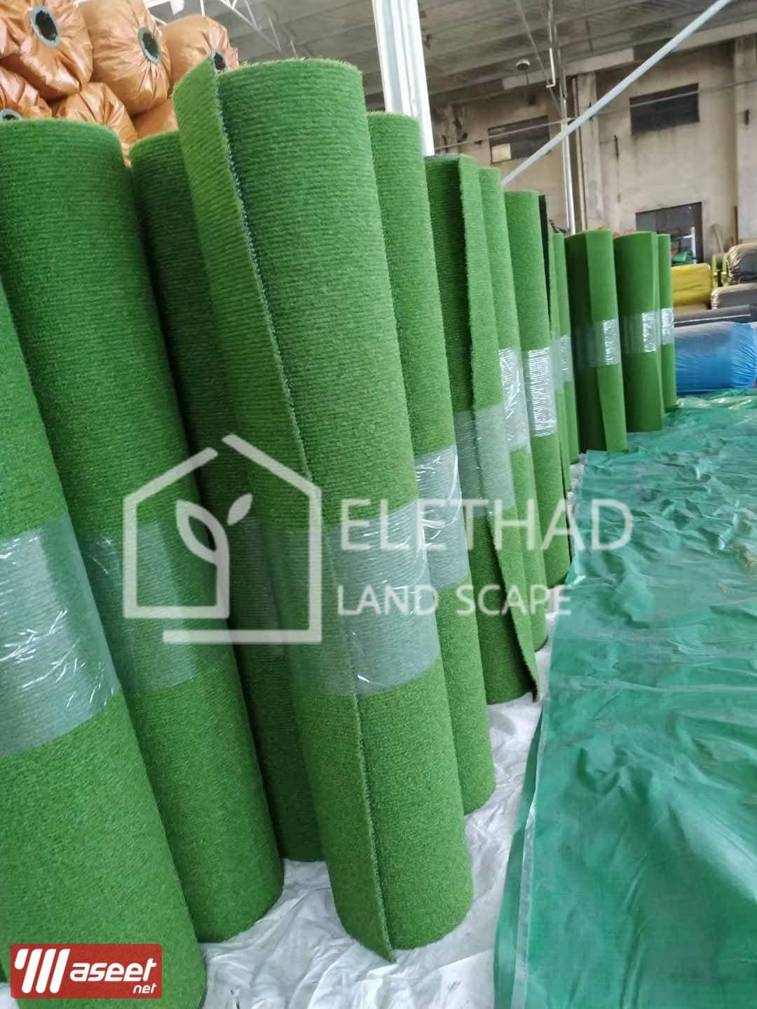 اقوي عروض النجيل صناعي  6
