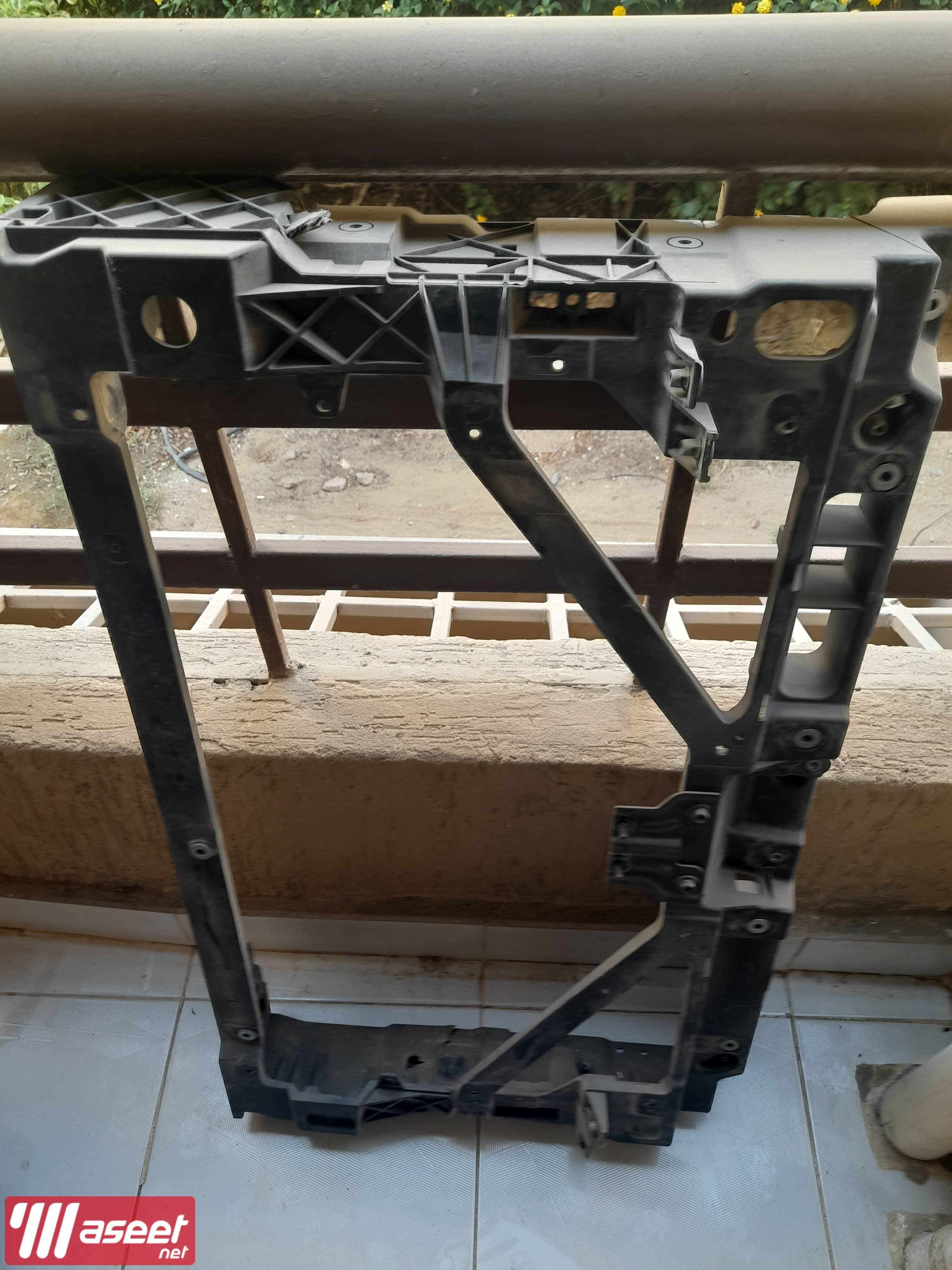 قطع غيار ام جى 5 3