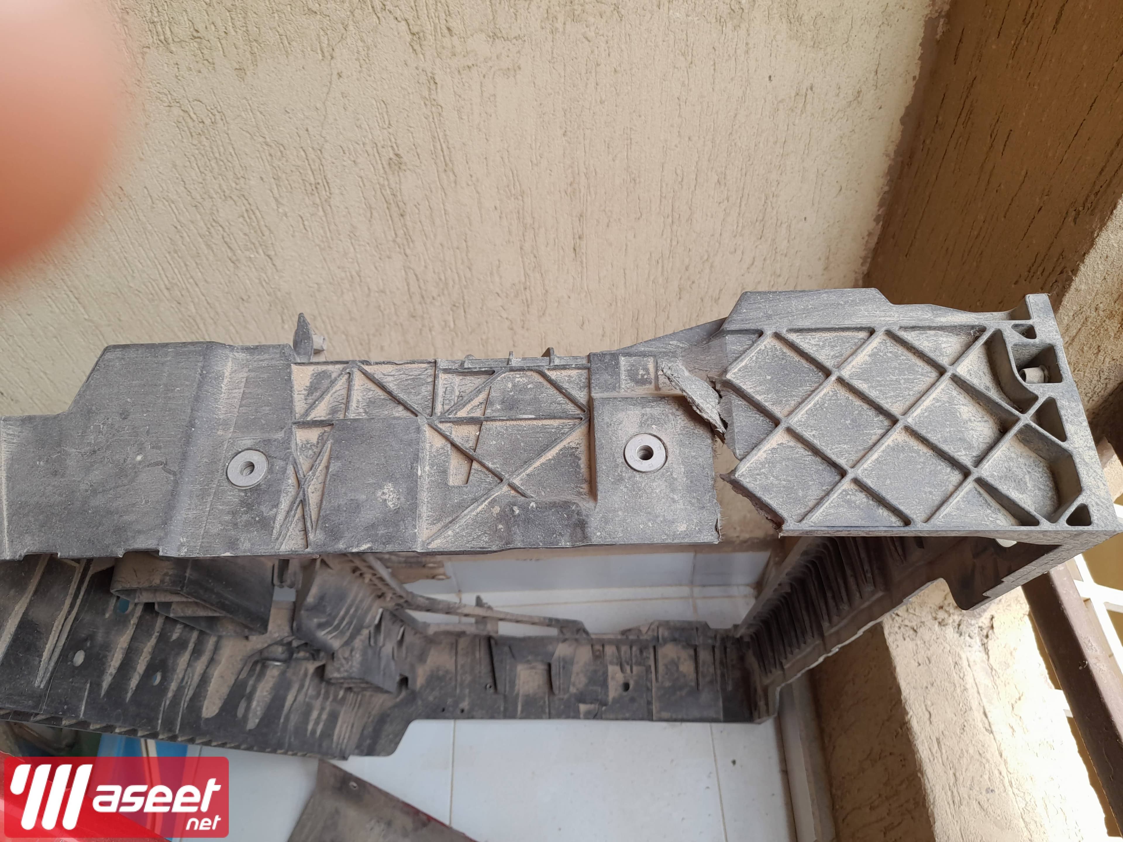 قطع غيار ام جى 5 4