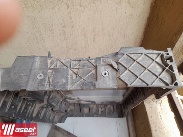 قطع غيار ام جى 5