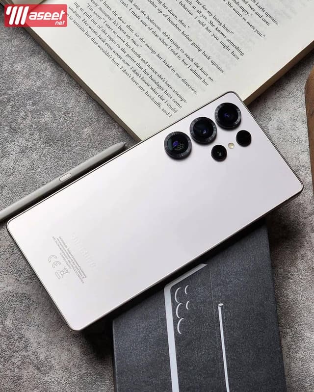 Samsung S25 Ultra