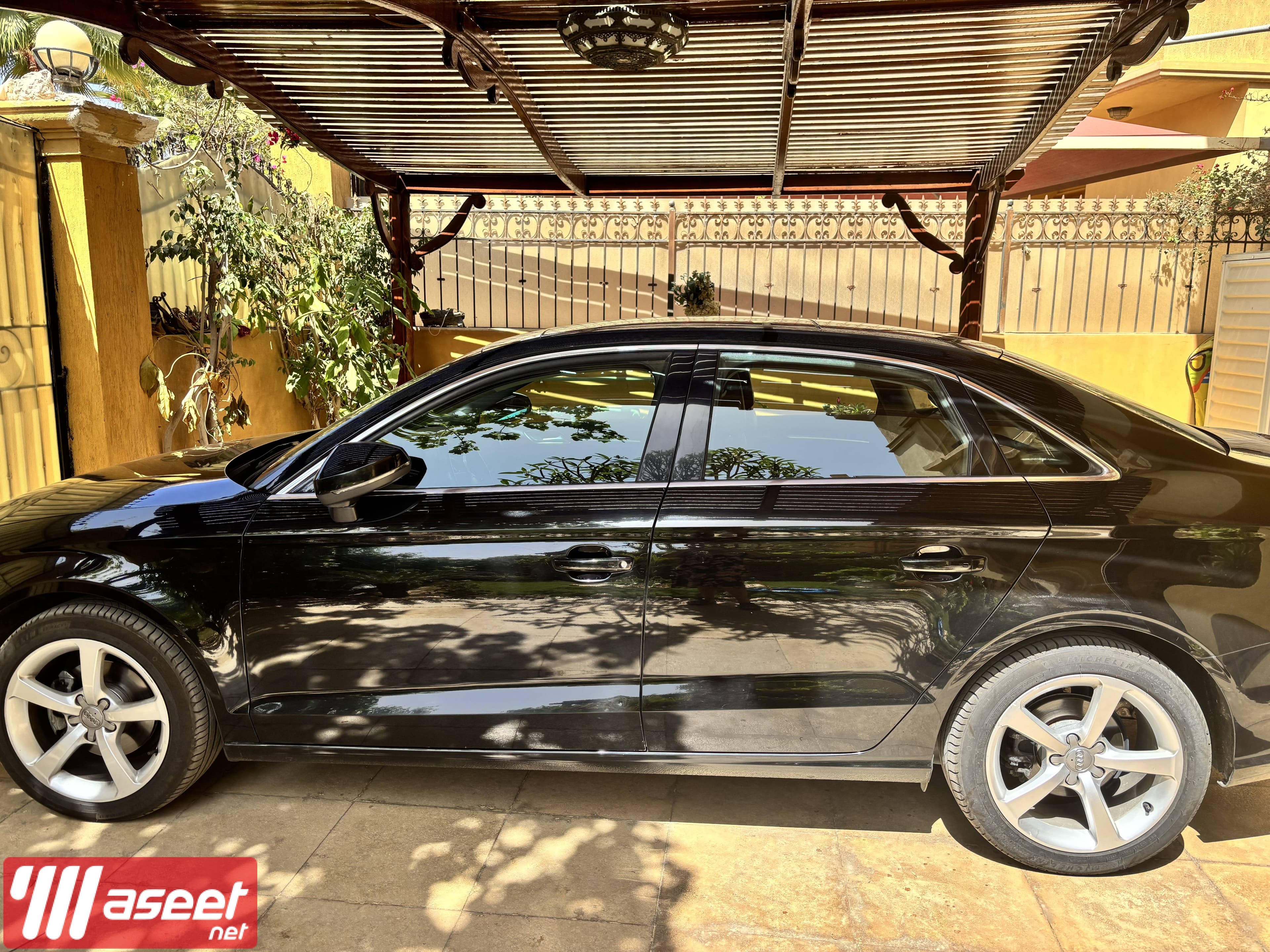 Audi A3 2017 topline 5