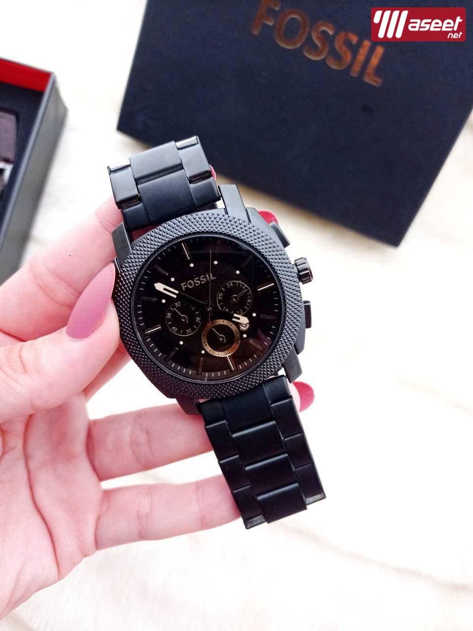 ساعات رجالي فوسيل 1
