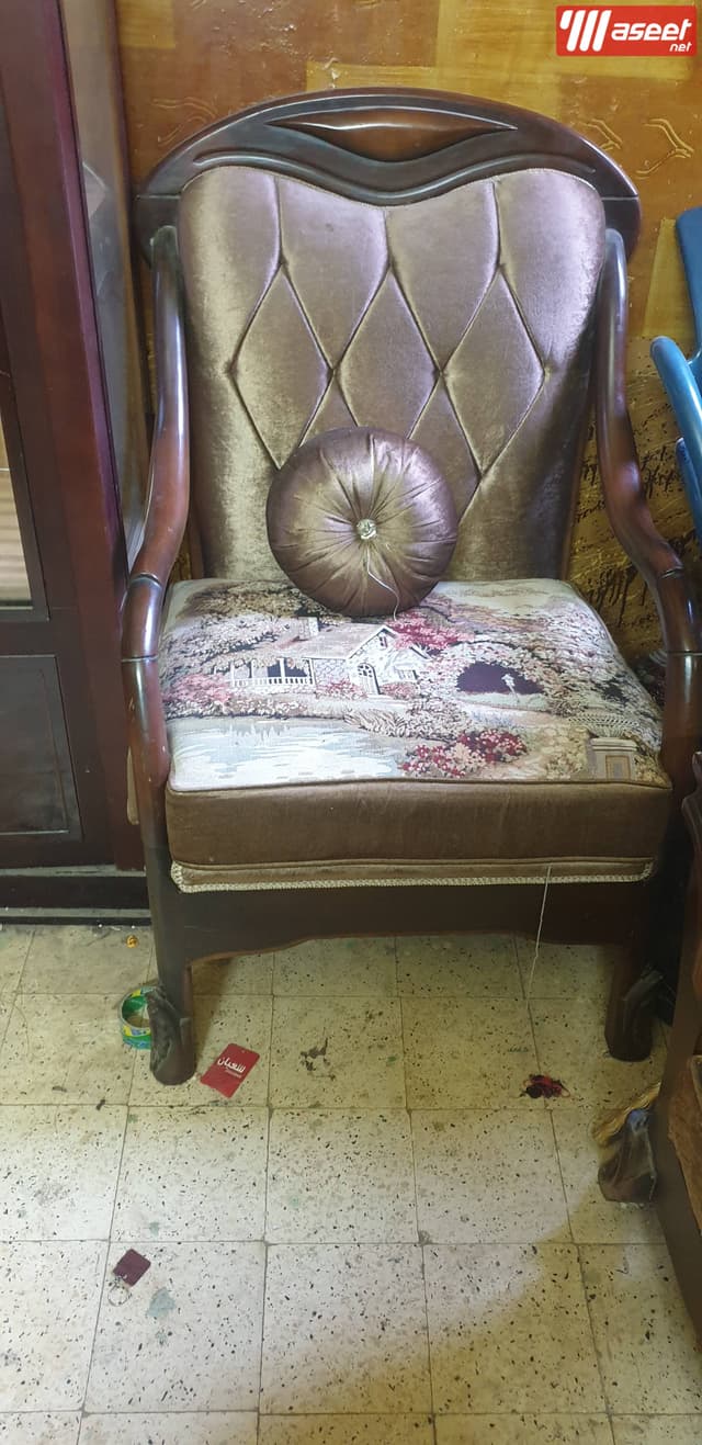 انتريه مستعمل