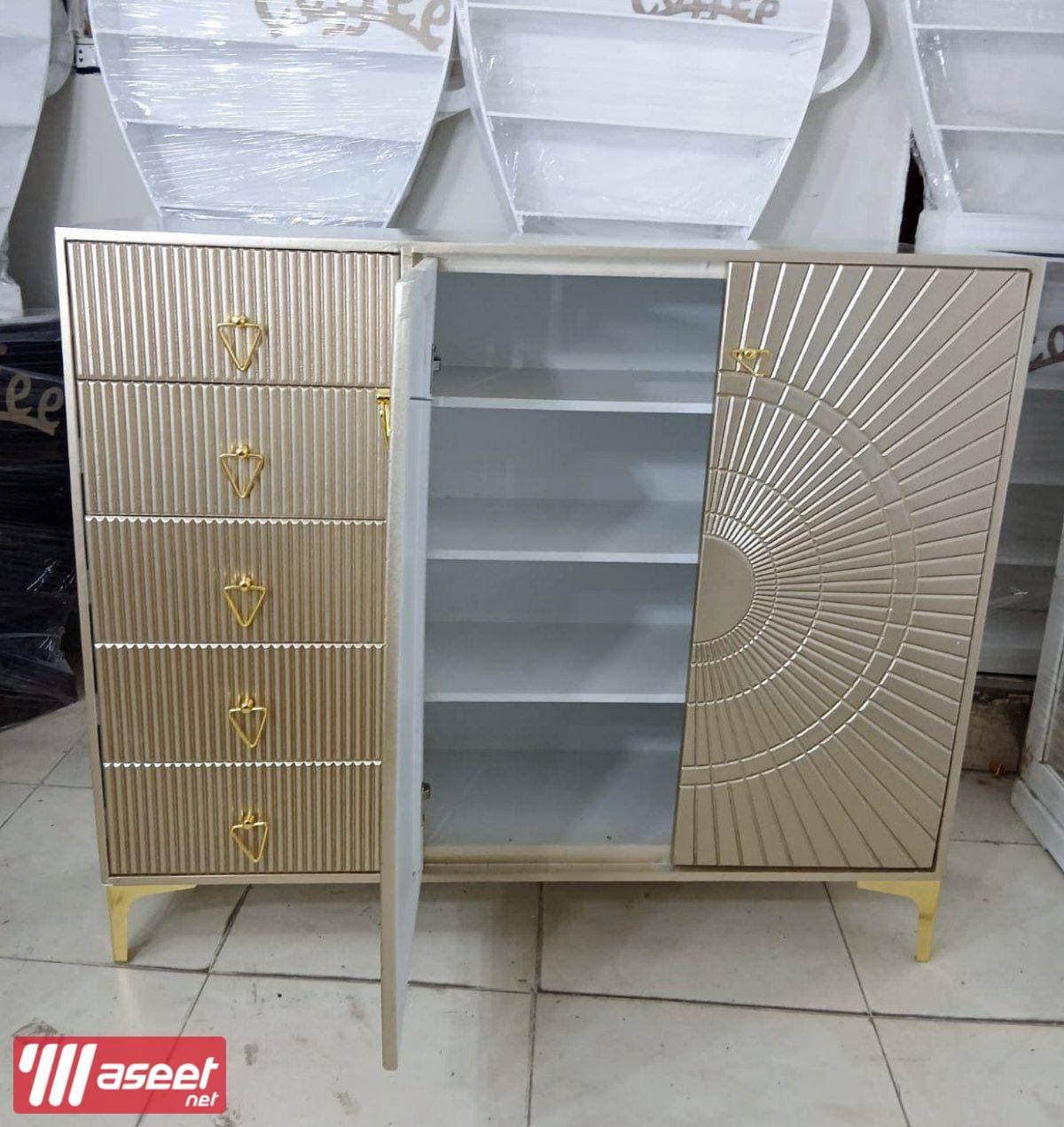 جزامه بوفيه 5 درج 6