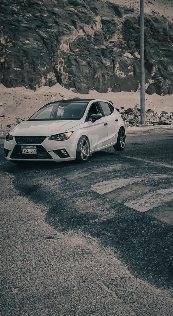 SEAT IBIZA REVERNESS 2021 0