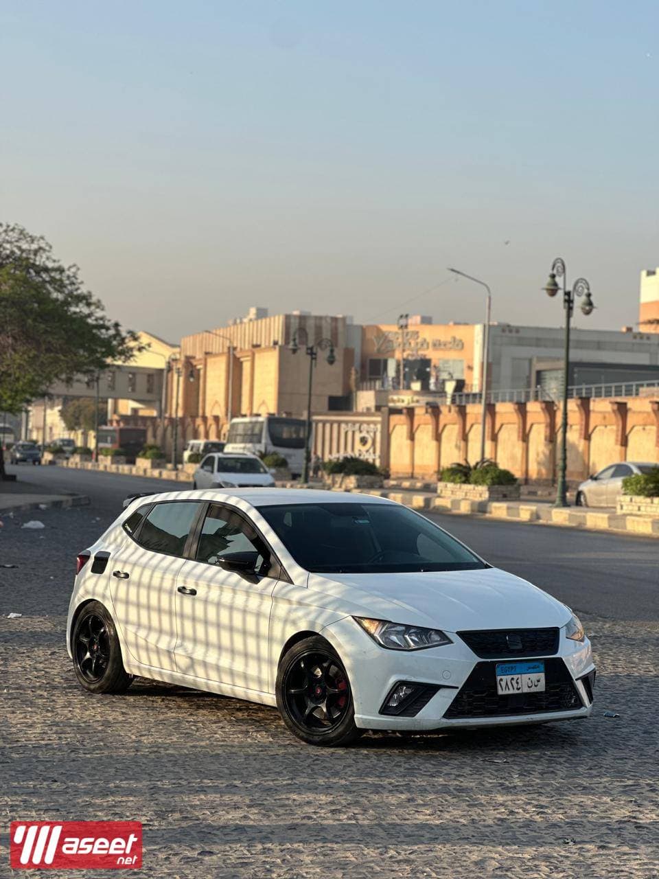SEAT IBIZA REVERNESS 2021 1