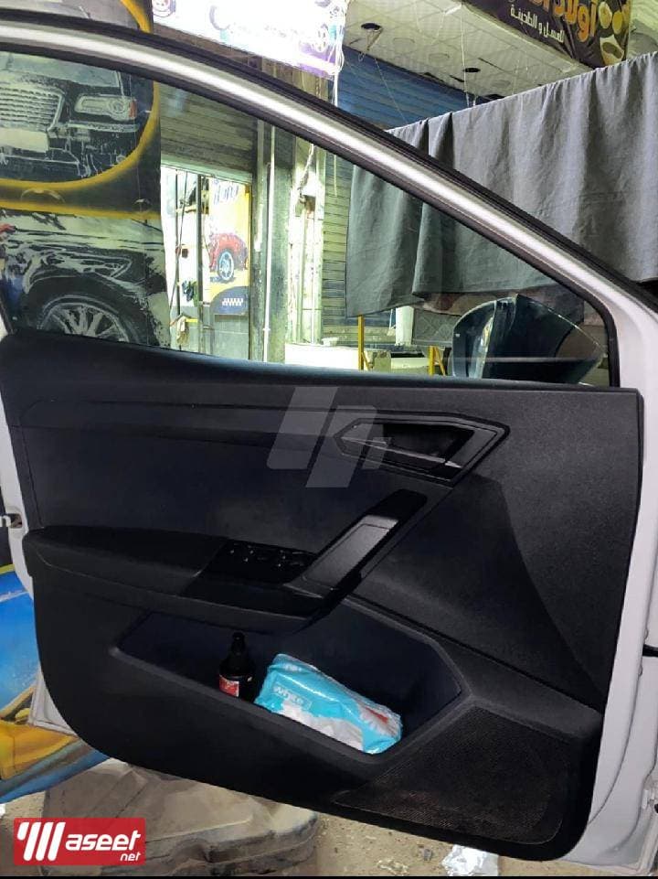 SEAT IBIZA REVERNESS 2021 4