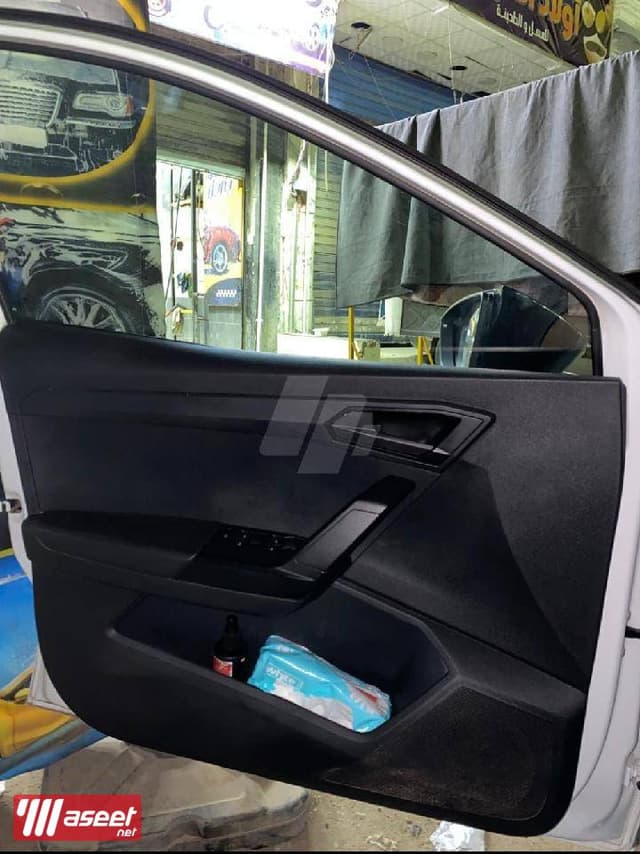 SEAT IBIZA REVERNESS 2021
