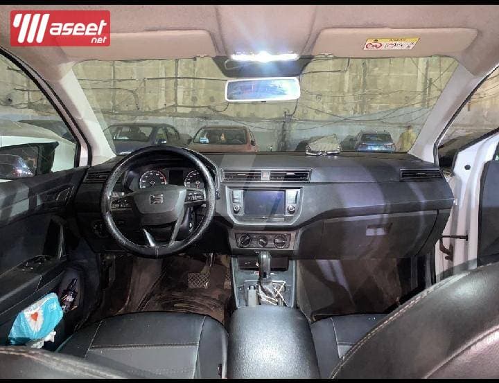 SEAT IBIZA REVERNESS 2021 5