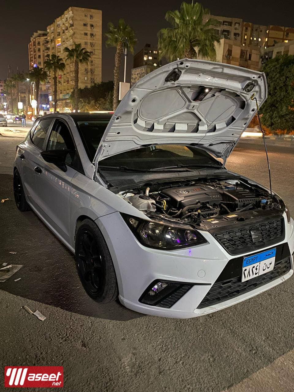 SEAT IBIZA REVERNESS 2021 7