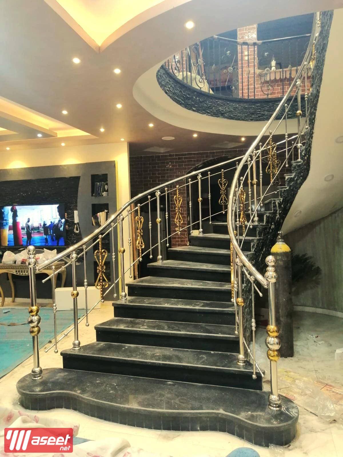 ديكور استالس استل 4