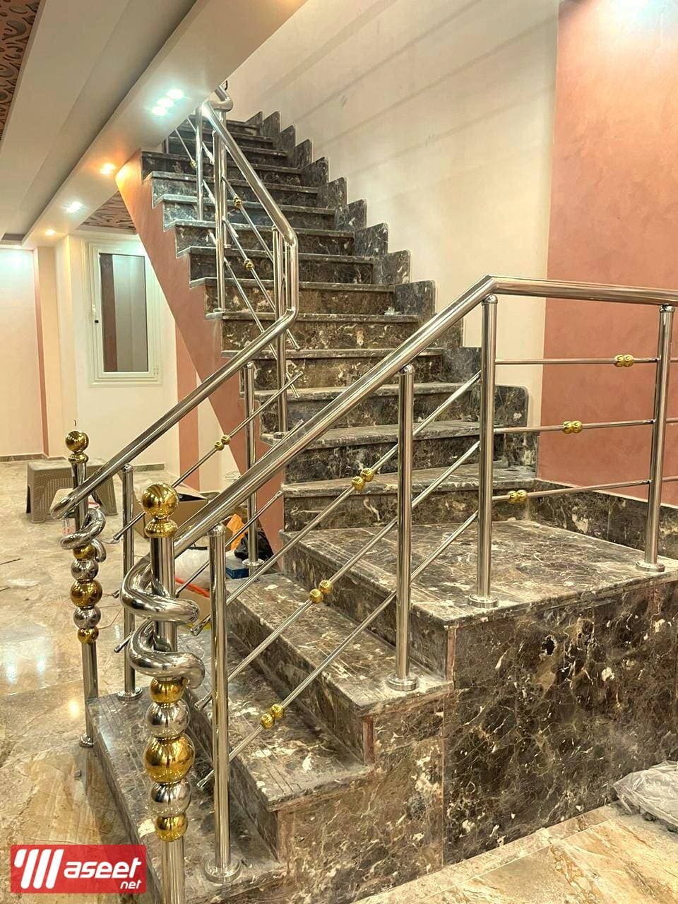 ديكور استالس استل 6
