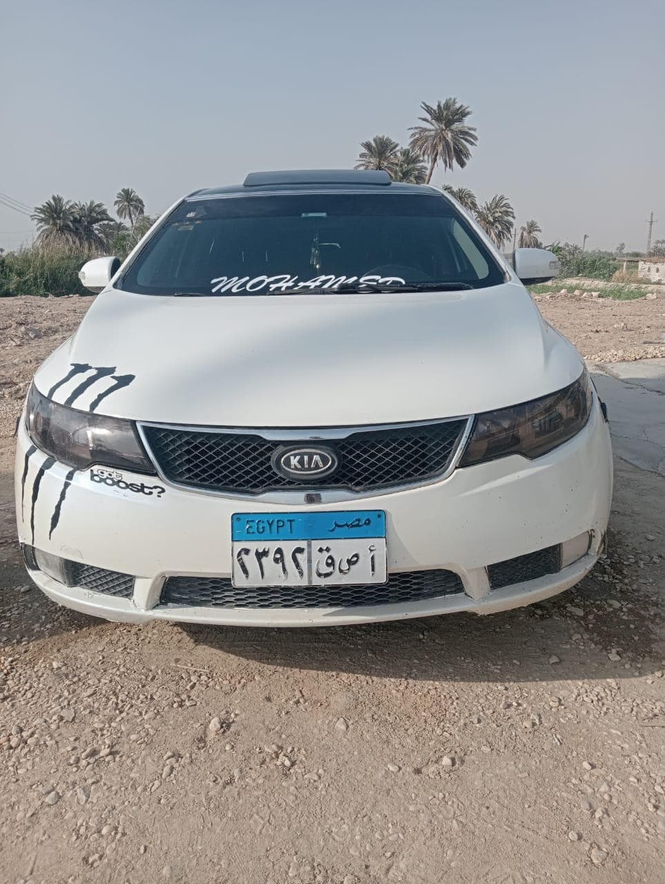 KIA CERATO 2010  0