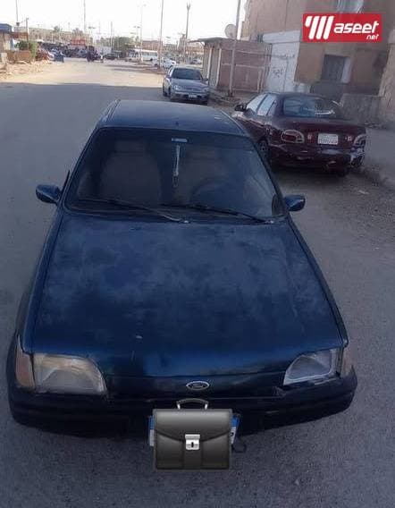 Ford Fiesta 1997 for sale 0