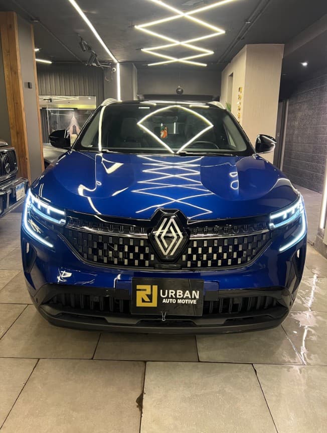 Renault Austral 2025 10