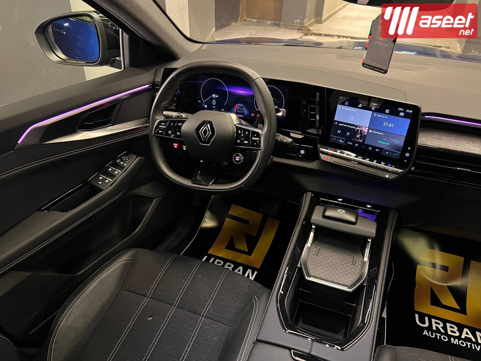 Renault Austral 2025 0