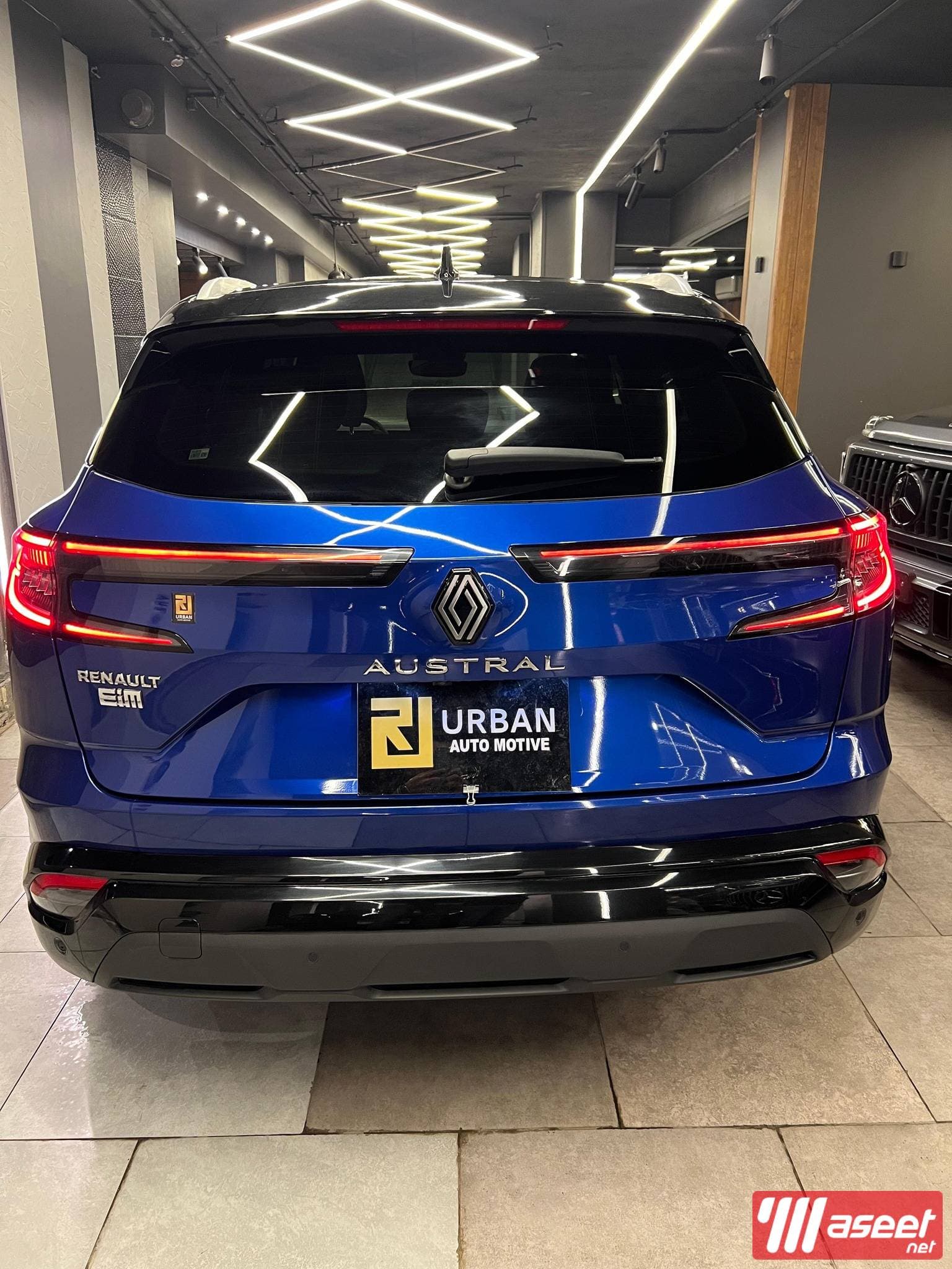 Renault Austral 2025 4