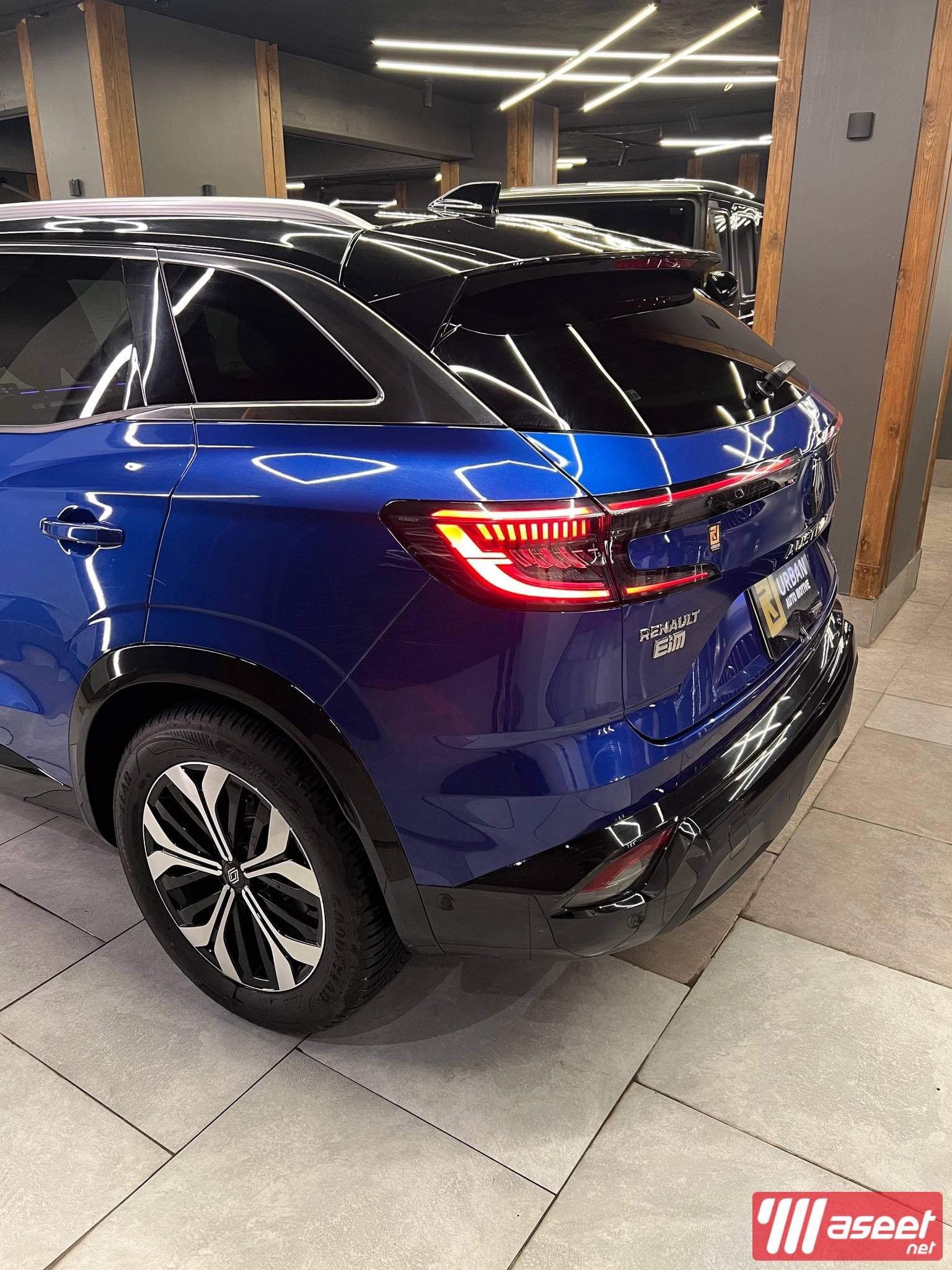 Renault Austral 2025 5