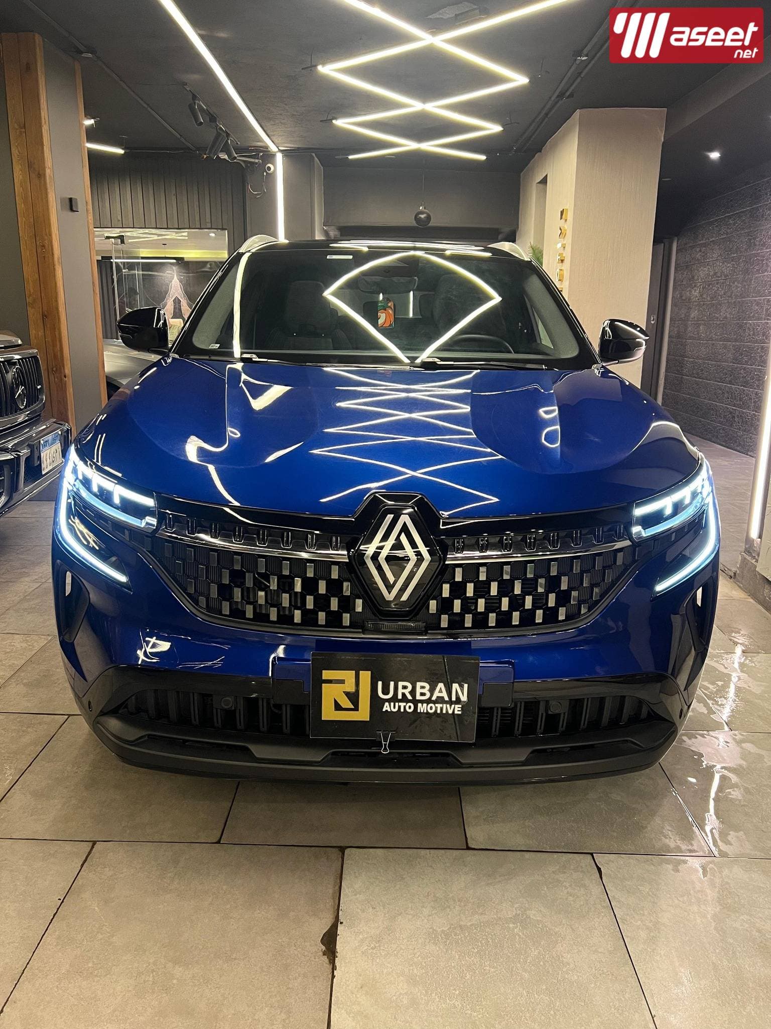 Renault Austral 2025 6
