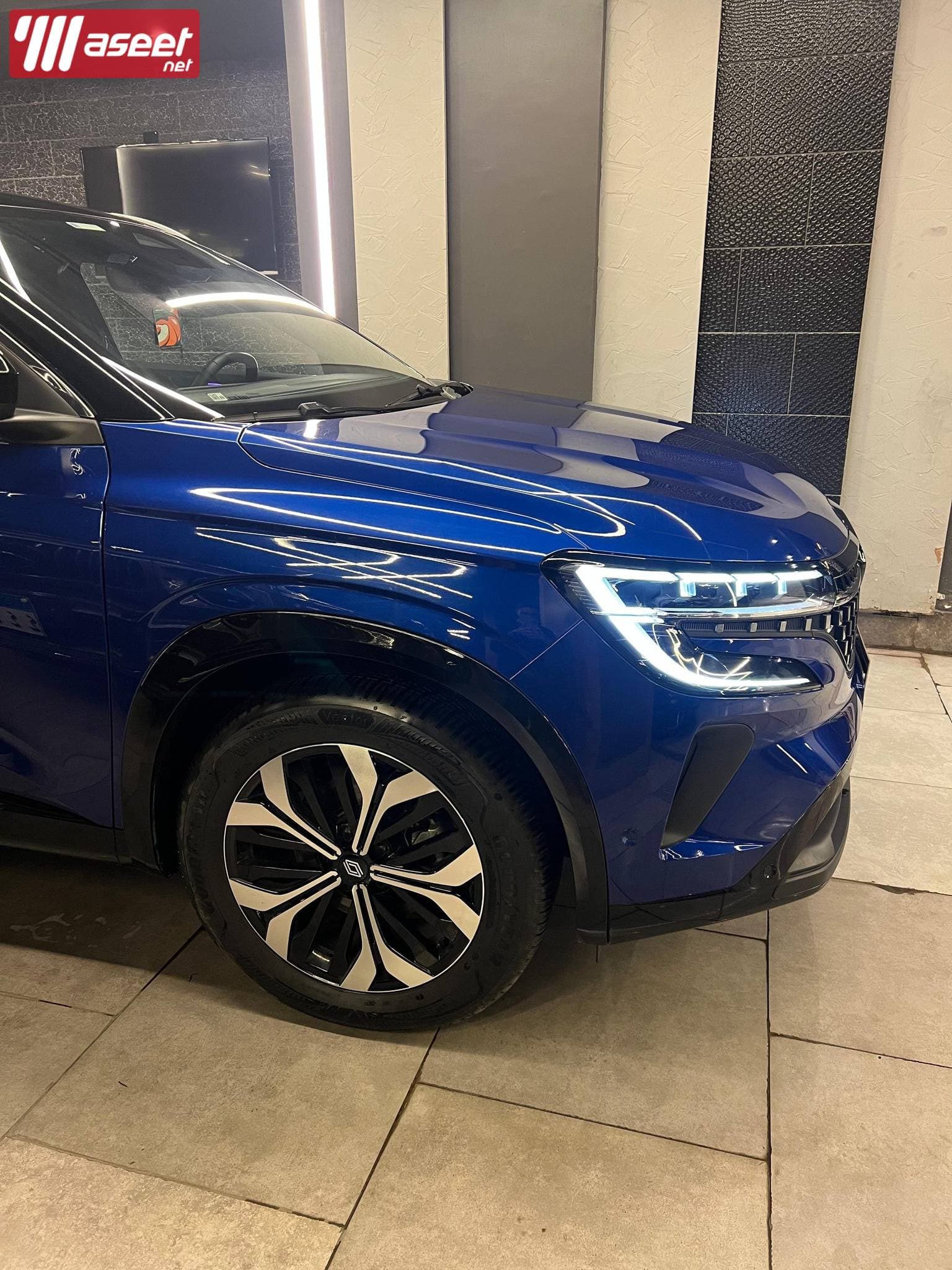 Renault Austral 2025 8