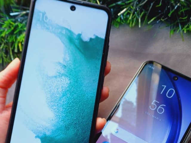 Samsung Galaxy S56