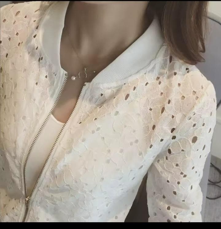 بلوزه شكل السويت شيرت 2