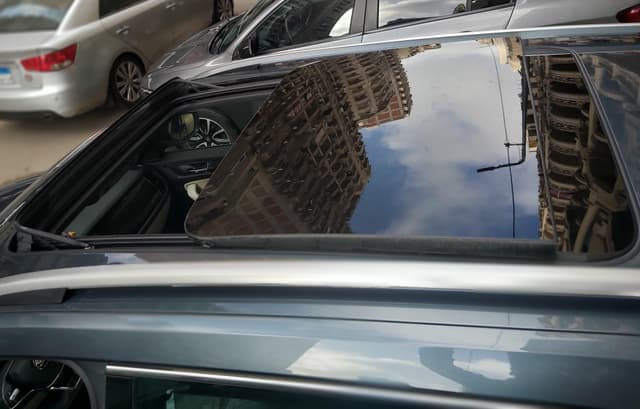 Skoda Kodiaq style 2021