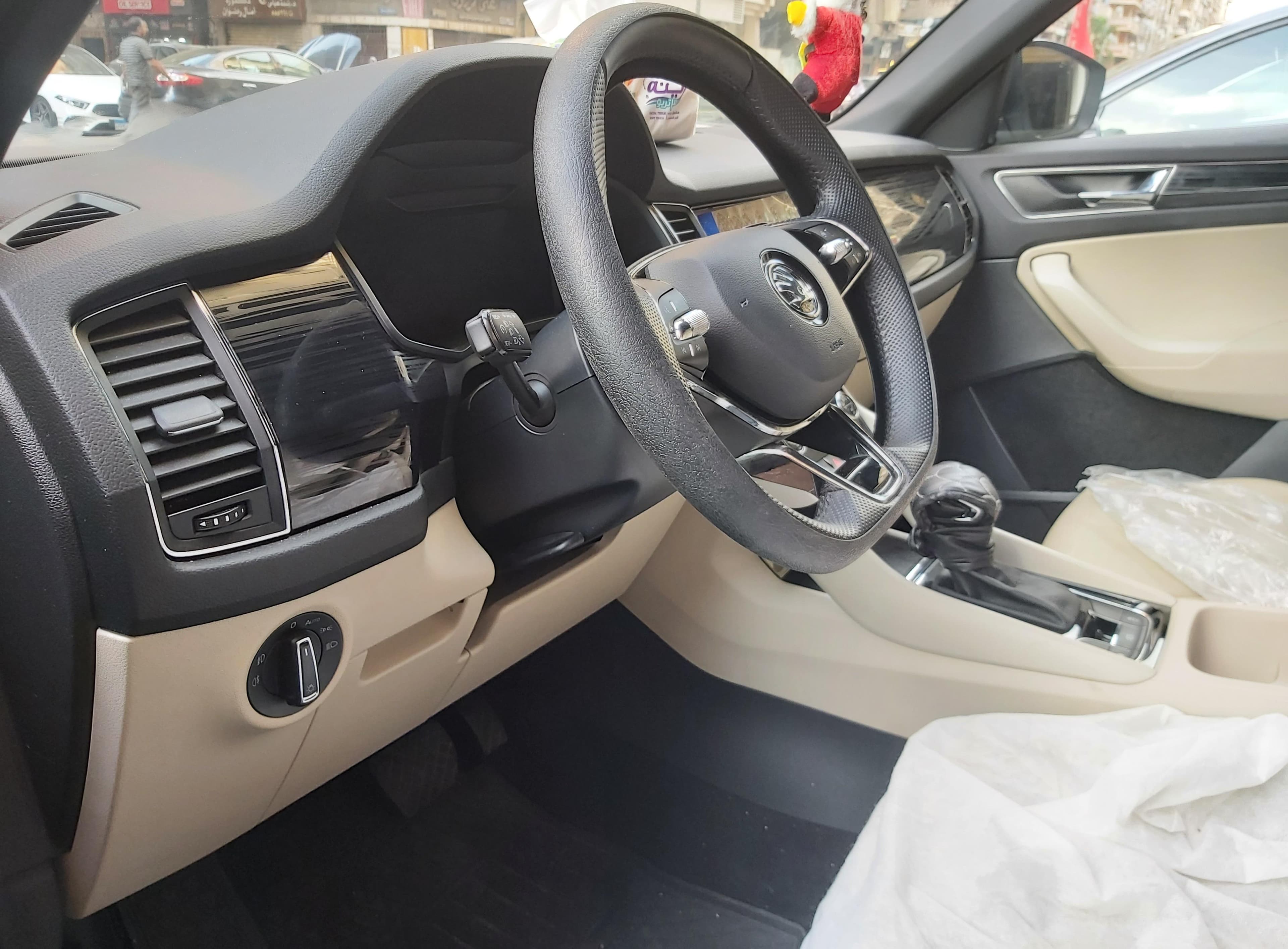 Skoda Kodiaq style 2021 7