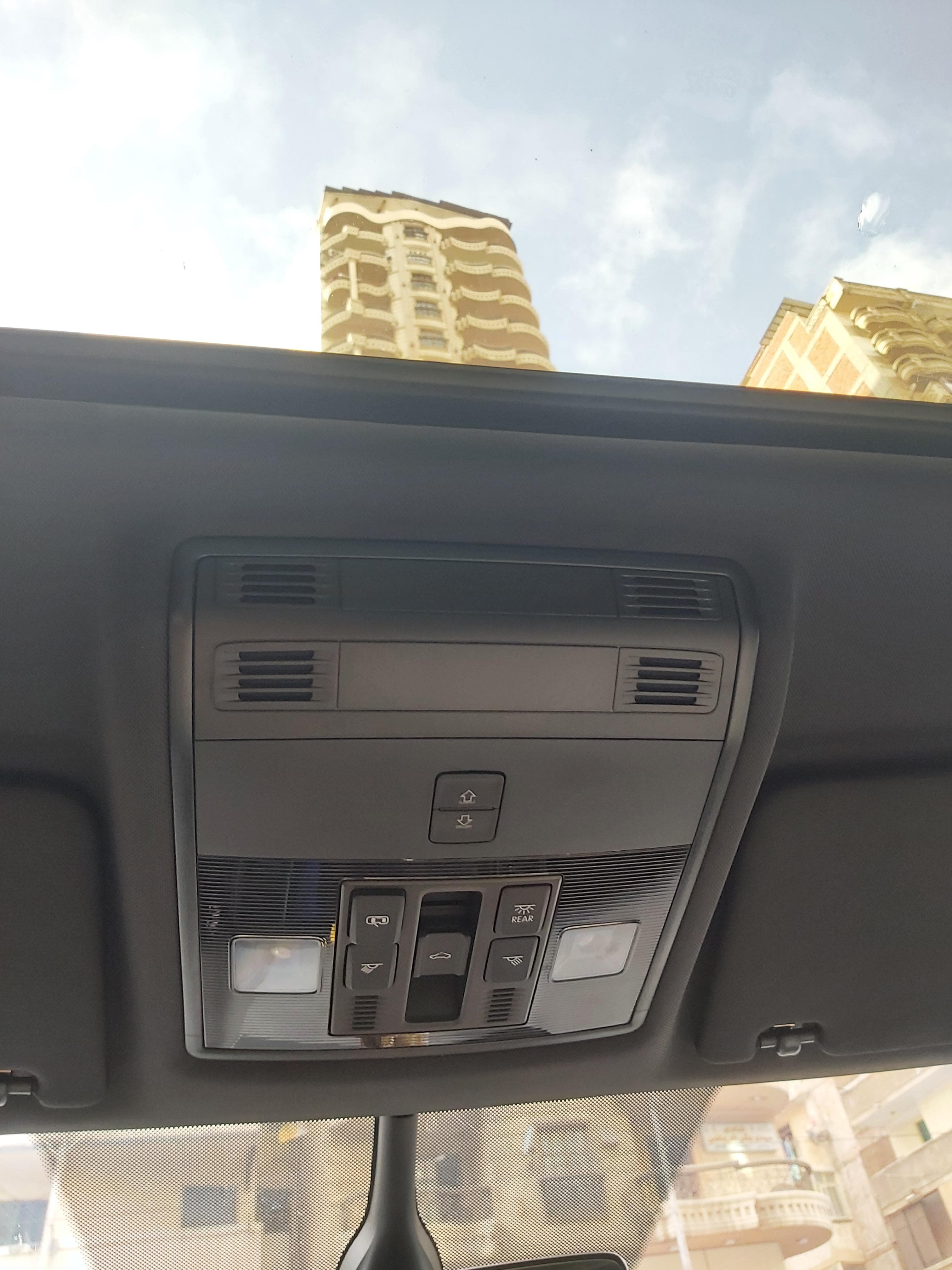 Skoda Kodiaq style 2021 10