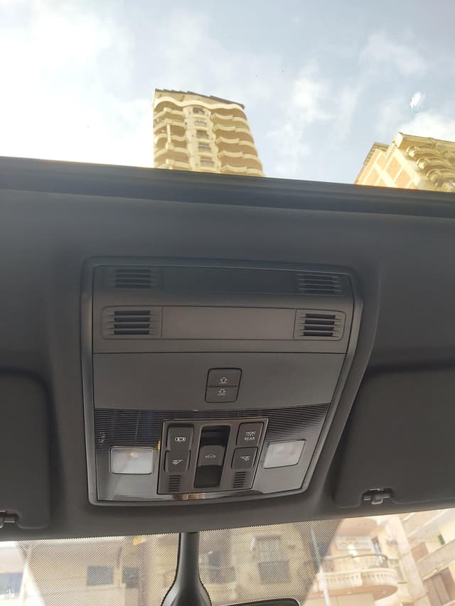 Skoda Kodiaq style 2021