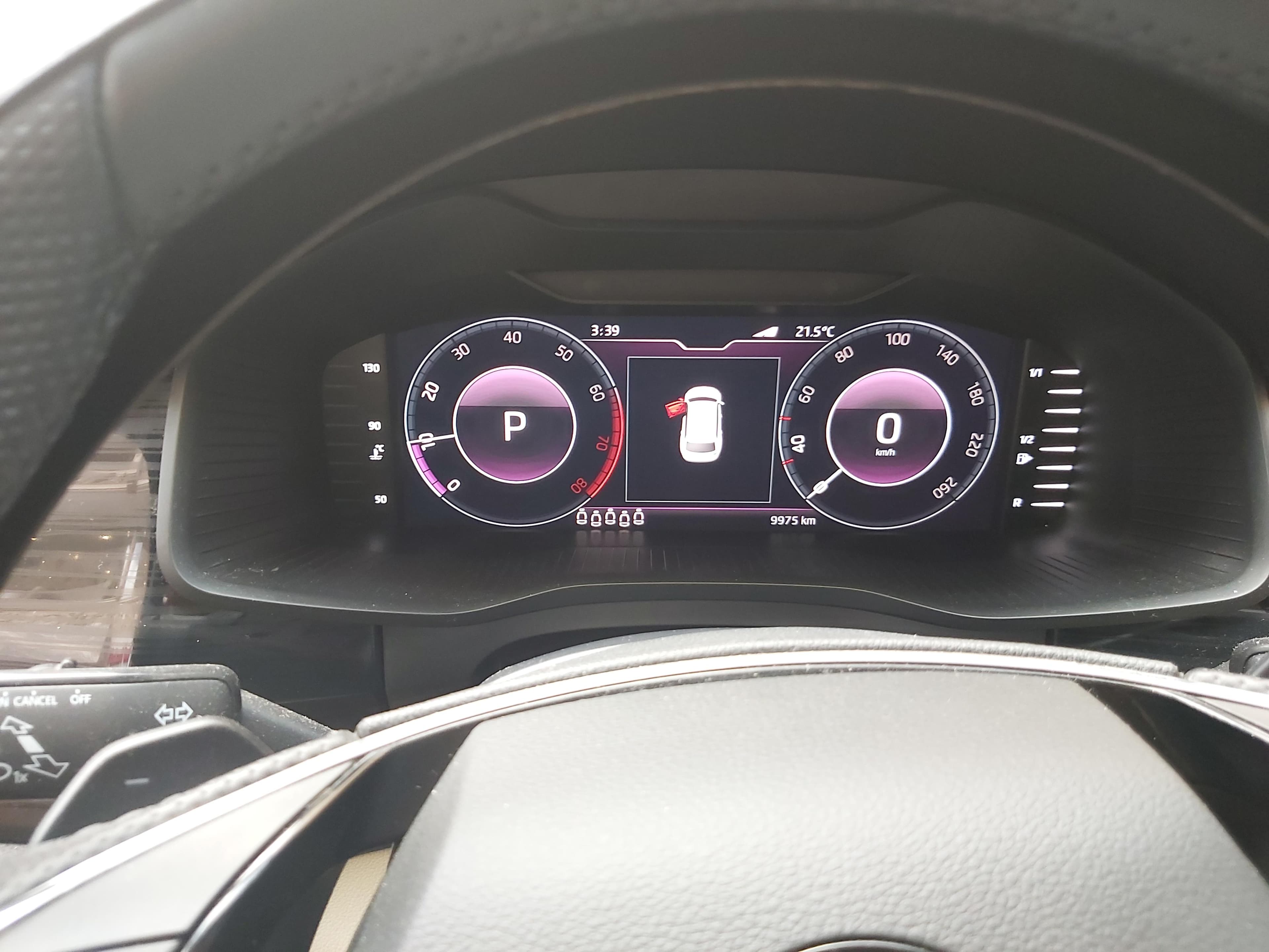 Skoda Kodiaq style 2021 11