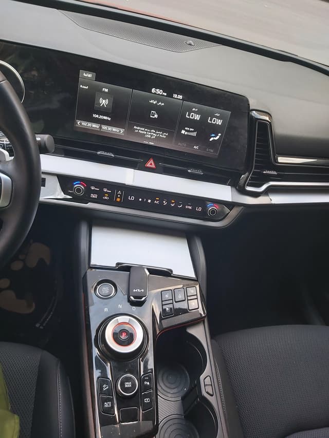KIA Sportage 2024