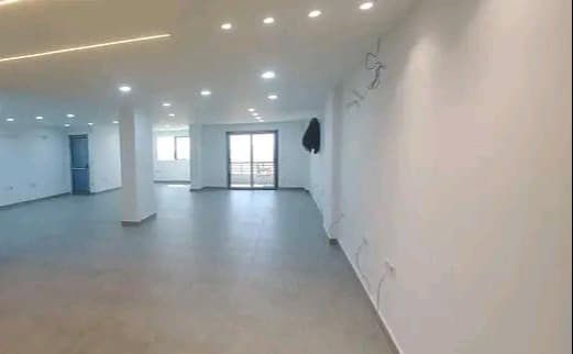 Administrative office in Zahraa El Ma'adi 4