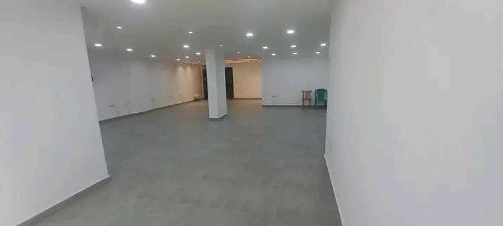 Administrative office in Zahraa El Ma'adi 0