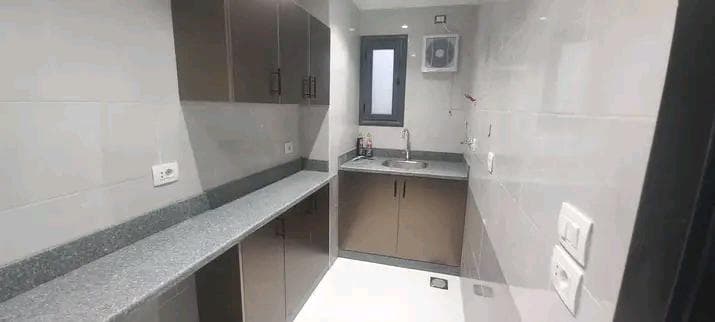 Administrative office in Zahraa El Ma'adi 2