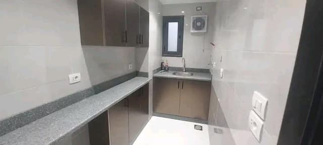 Administrative office in Zahraa El Ma'adi