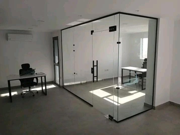 Administrative office in Zahraa El Ma'adi 3