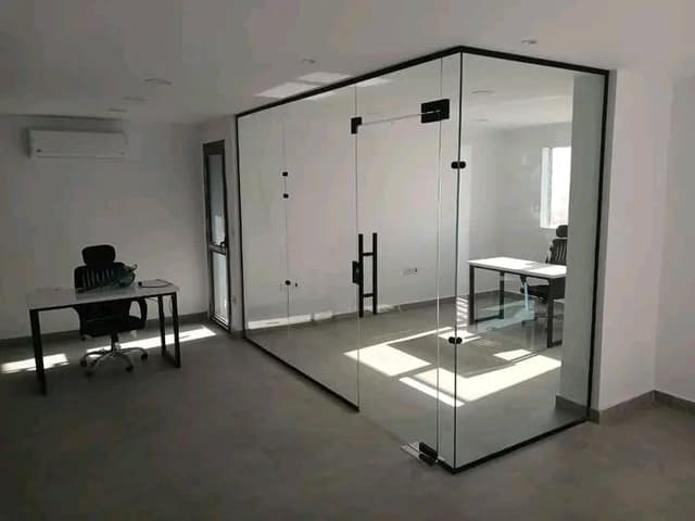 Administrative office in Zahraa El Ma'adi