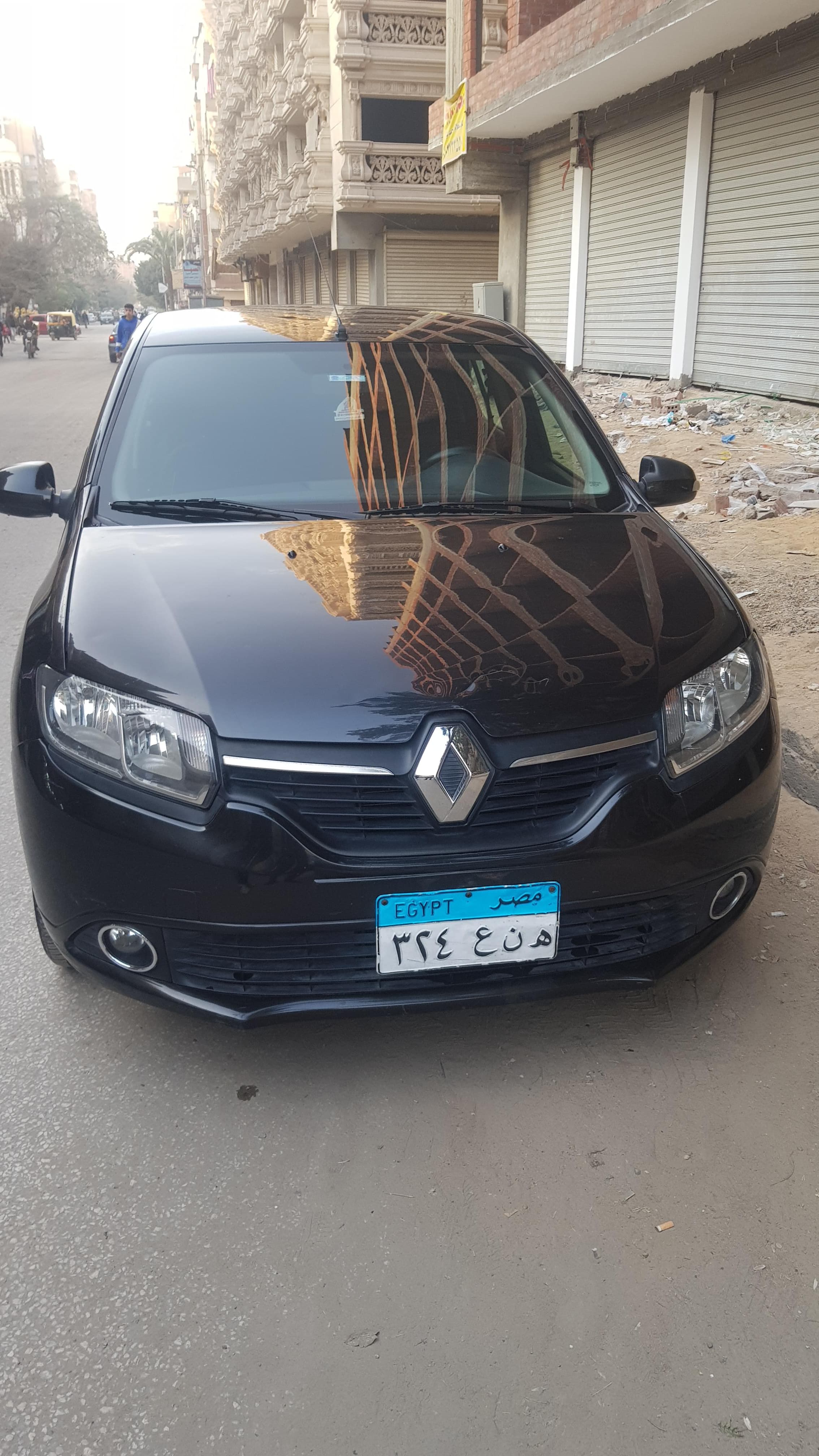 سياره مع السائق  0