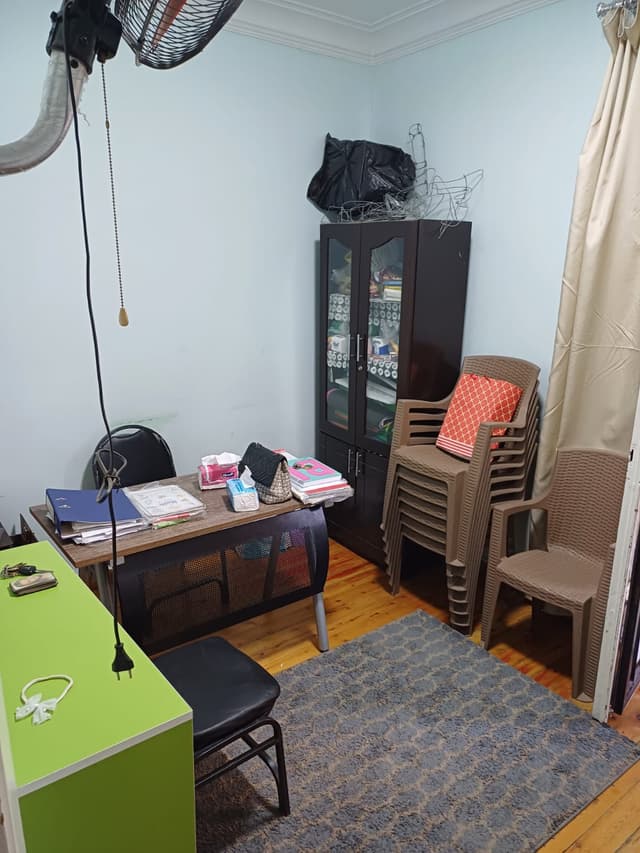 A nursery for rent 280 m 
